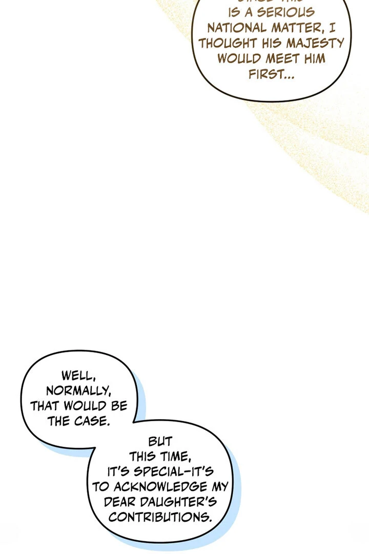 I’m Being Raised by Villains [Daddies Supremacy] - Chapter 85 manhwa
