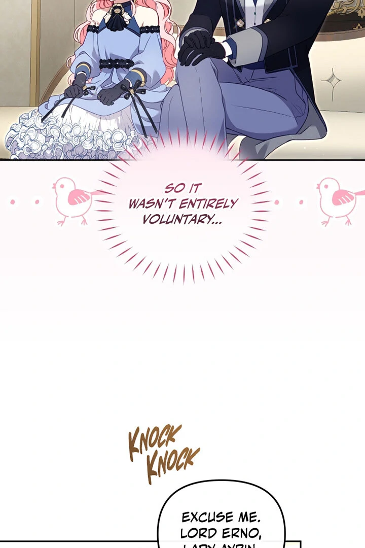 I’m Being Raised by Villains [Daddies Supremacy] - Chapter 85 manhwa
