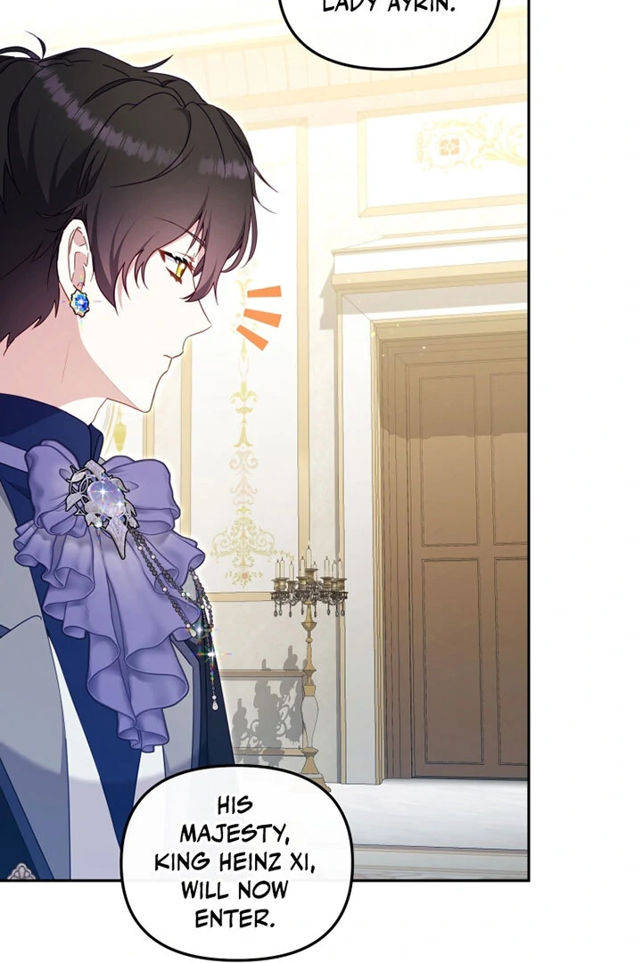I’m Being Raised by Villains [Daddies Supremacy] - Chapter 85 manhwa