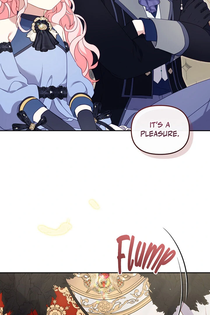I’m Being Raised by Villains [Daddies Supremacy] - Chapter 85 manhwa