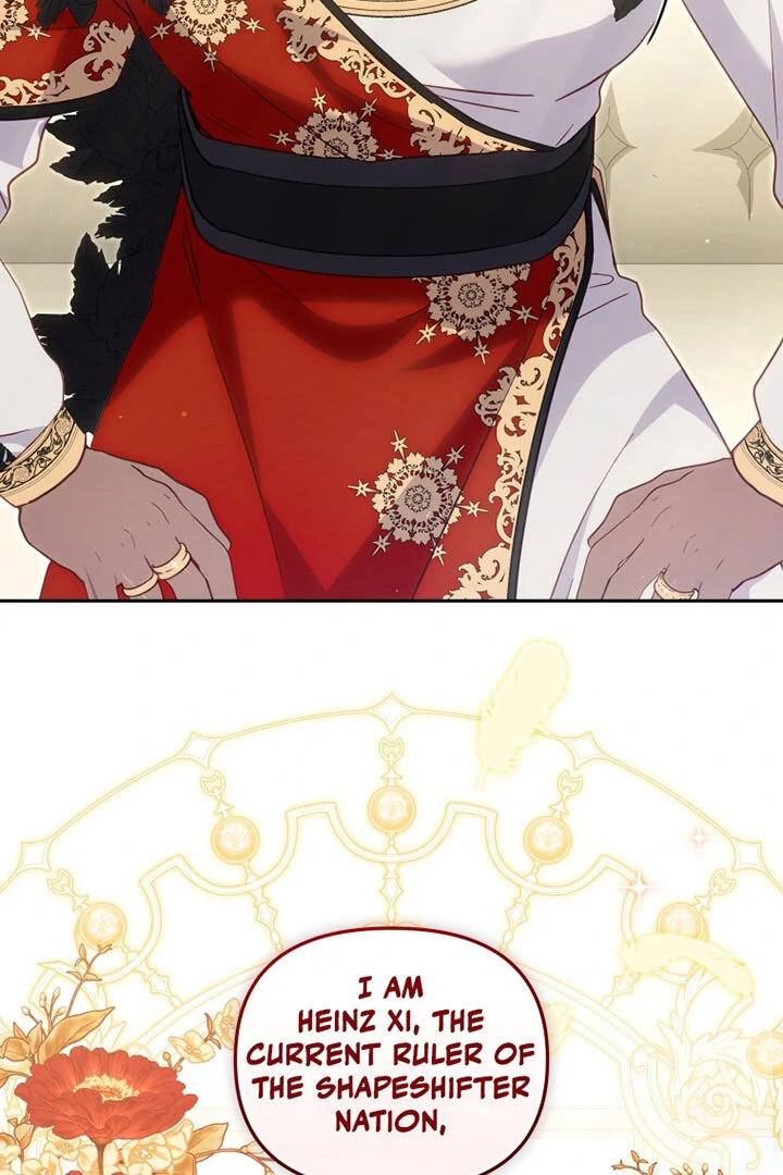 I’m Being Raised by Villains [Daddies Supremacy] - Chapter 85 manhwa