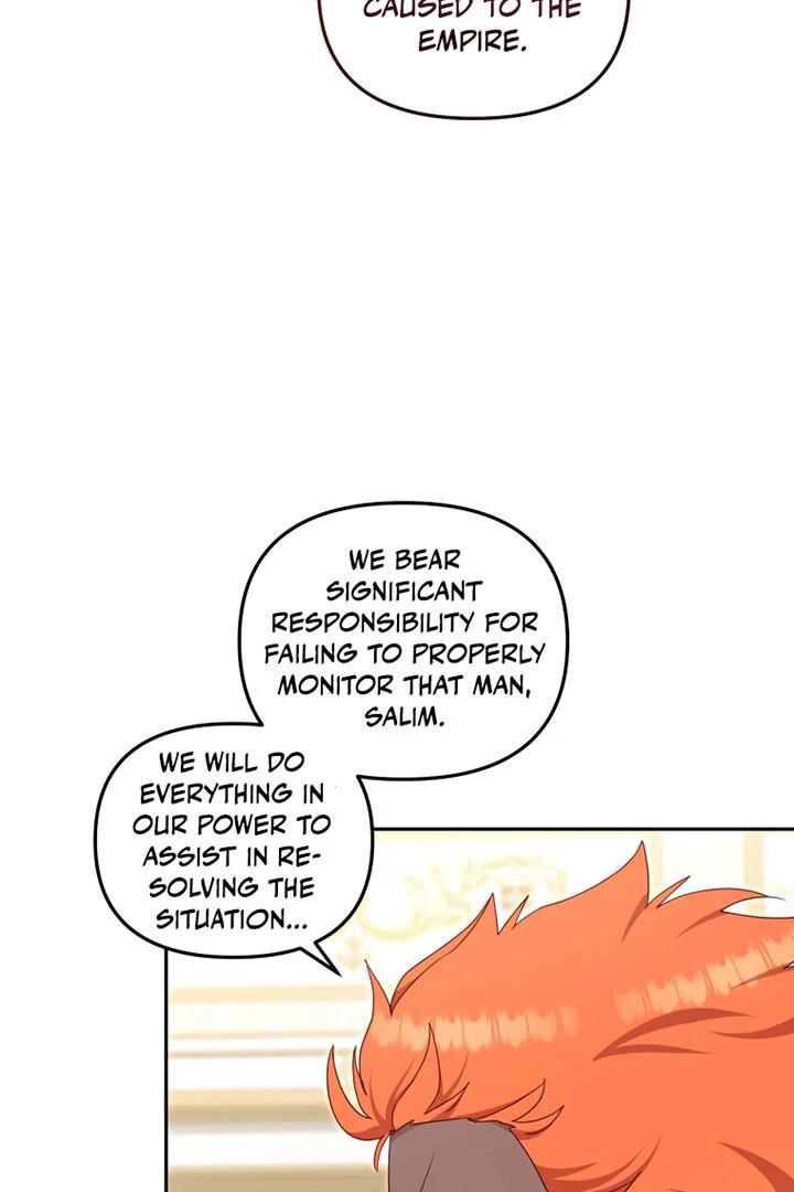 I’m Being Raised by Villains [Daddies Supremacy] - Chapter 85 manhwa