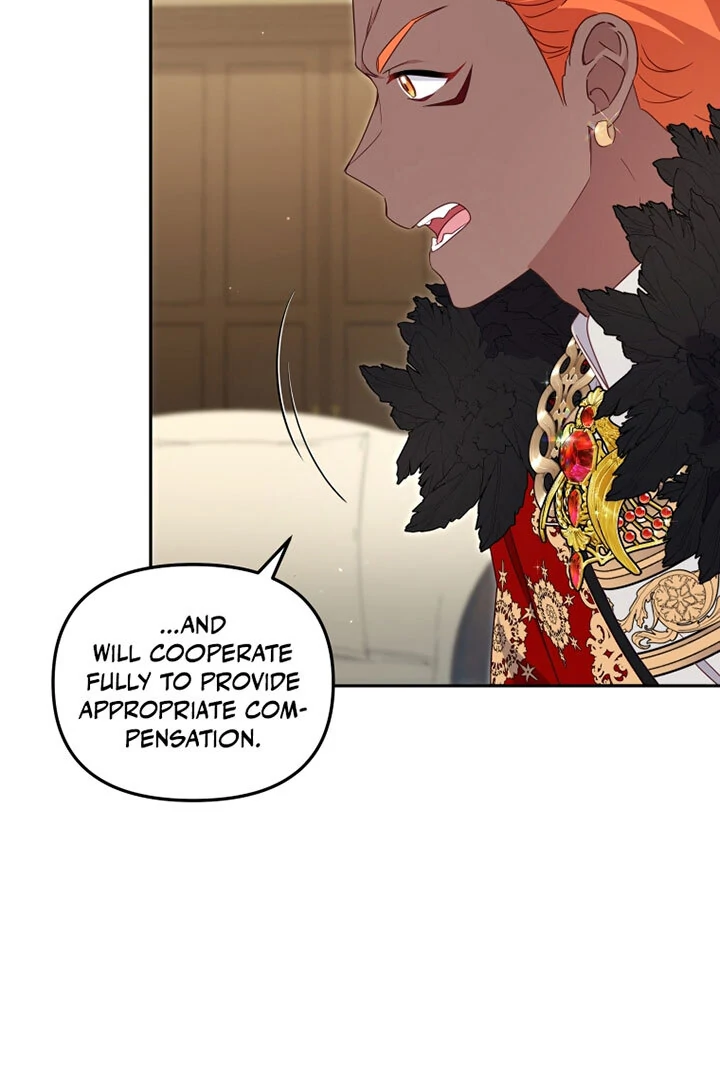 I’m Being Raised by Villains [Daddies Supremacy] - Chapter 85 manhwa