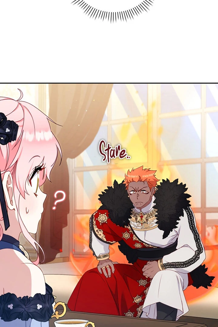 I’m Being Raised by Villains [Daddies Supremacy] - Chapter 85 manhwa