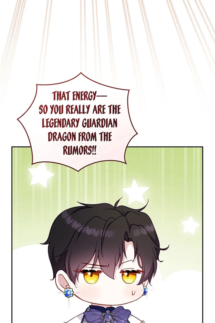 I’m Being Raised by Villains [Daddies Supremacy] - Chapter 85 manhwa