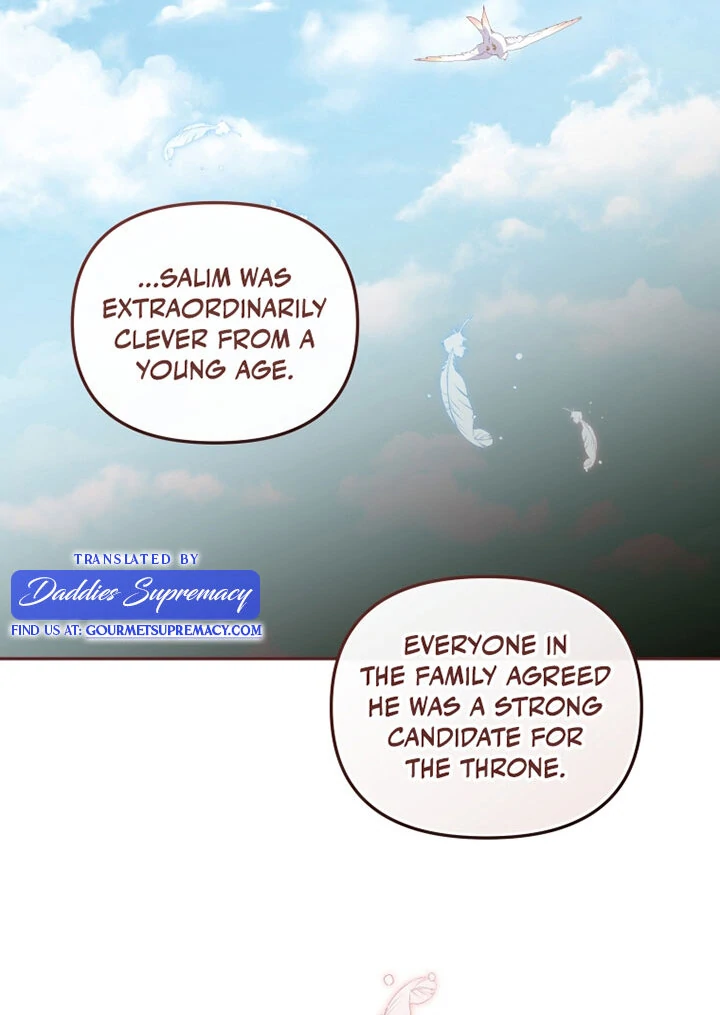 I’m Being Raised by Villains [Daddies Supremacy] - Chapter 85 manhwa