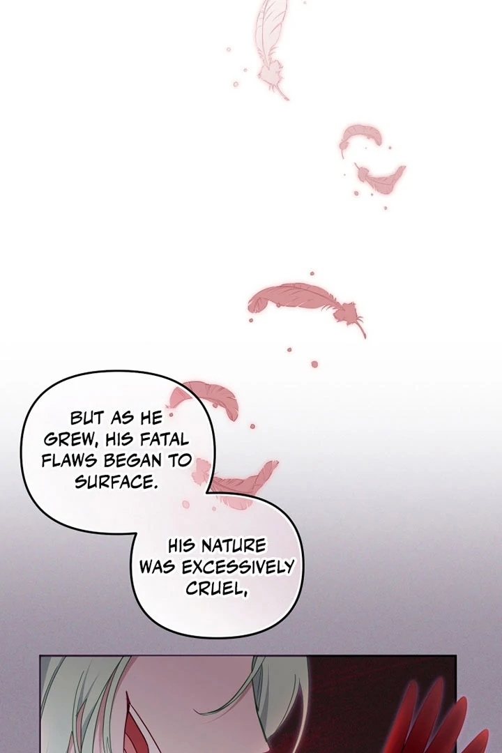 I’m Being Raised by Villains [Daddies Supremacy] - Chapter 85 manhwa