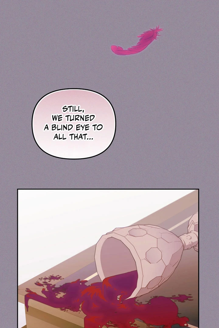 I’m Being Raised by Villains [Daddies Supremacy] - Chapter 85 manhwa