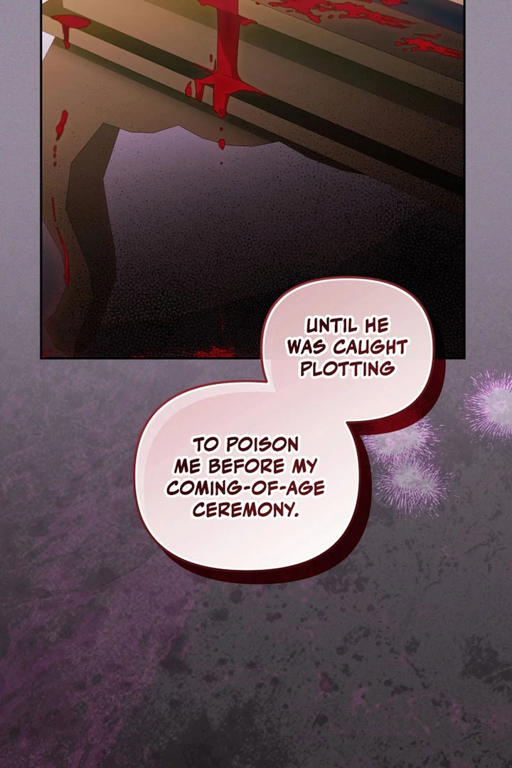 I’m Being Raised by Villains [Daddies Supremacy] - Chapter 85 manhwa