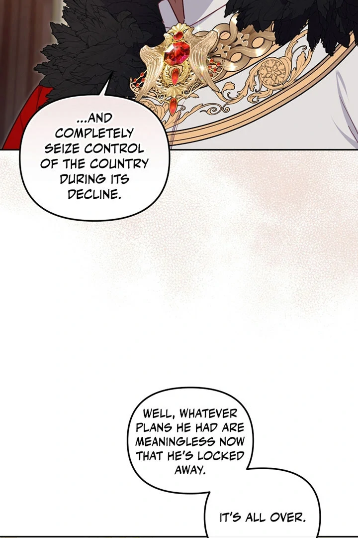 I’m Being Raised by Villains [Daddies Supremacy] - Chapter 85 manhwa