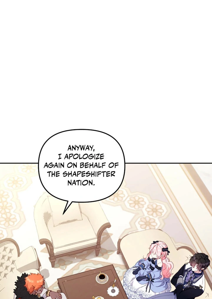 I’m Being Raised by Villains [Daddies Supremacy] - Chapter 85 manhwa