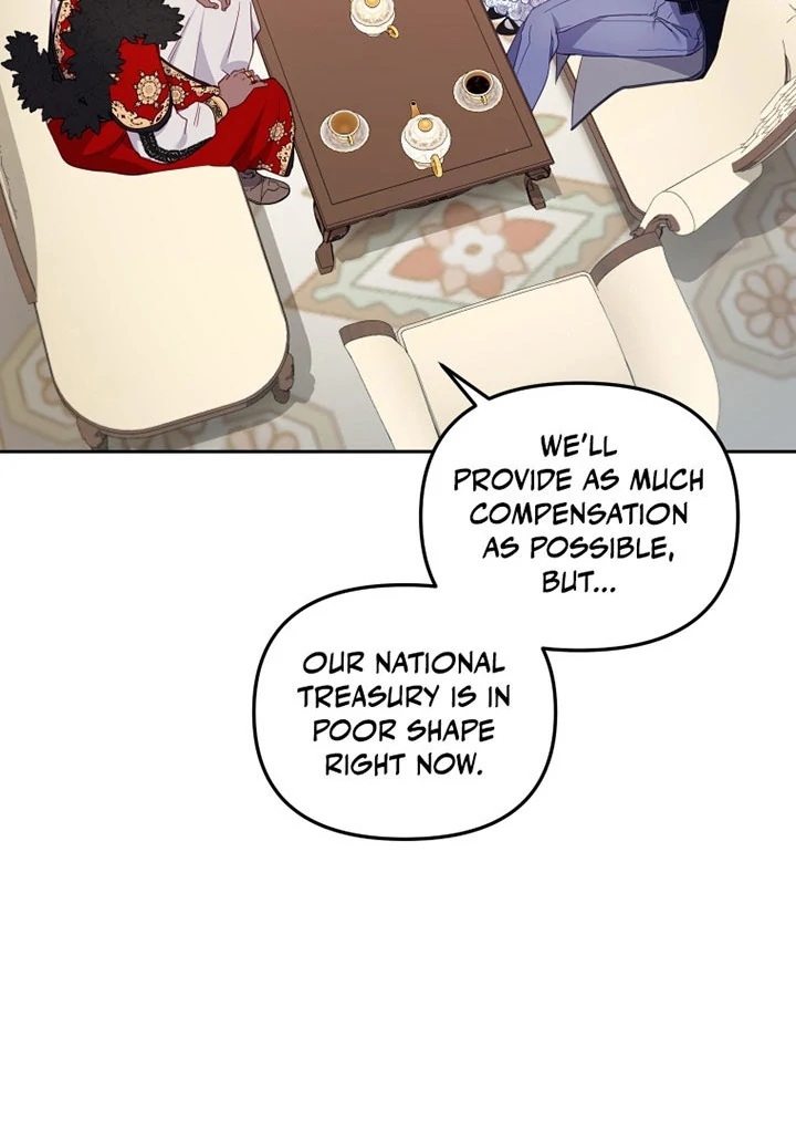 I’m Being Raised by Villains [Daddies Supremacy] - Chapter 85 manhwa