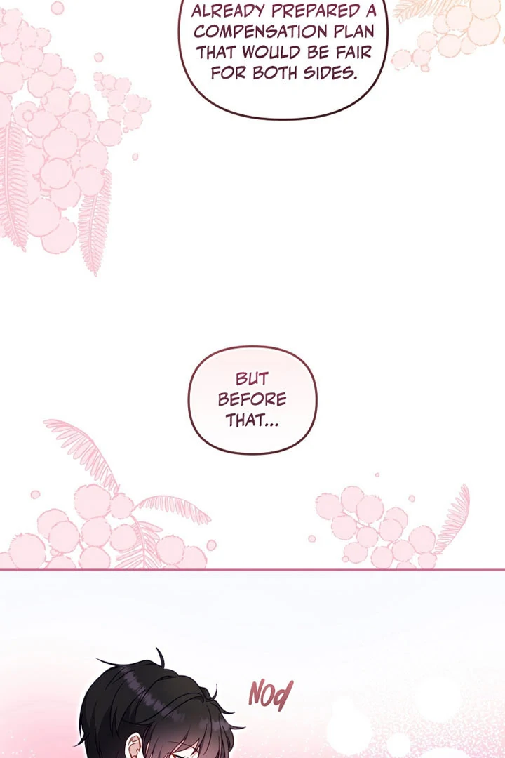 I’m Being Raised by Villains [Daddies Supremacy] - Chapter 85 manhwa