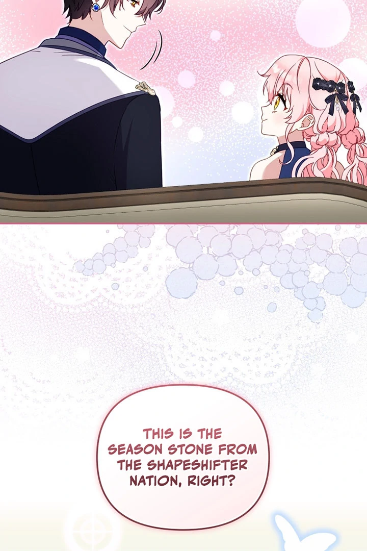 I’m Being Raised by Villains [Daddies Supremacy] - Chapter 85 manhwa