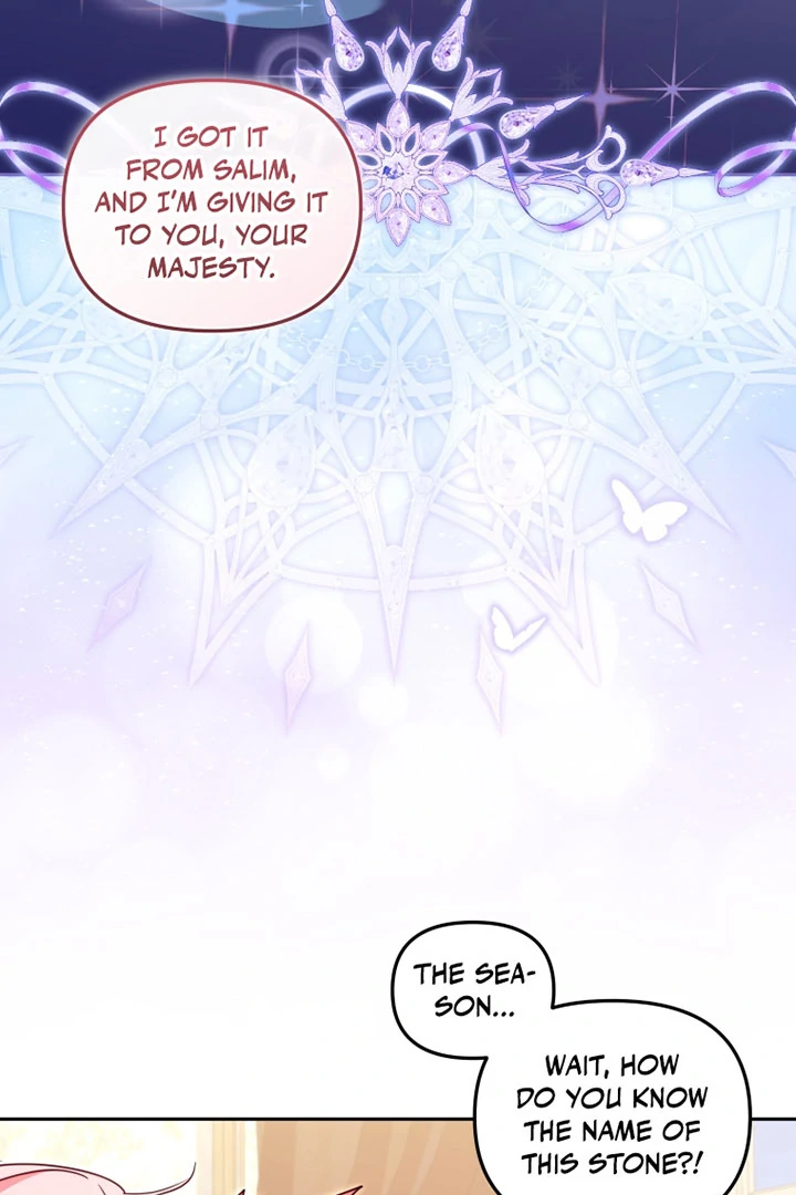 I’m Being Raised by Villains [Daddies Supremacy] - Chapter 85 manhwa