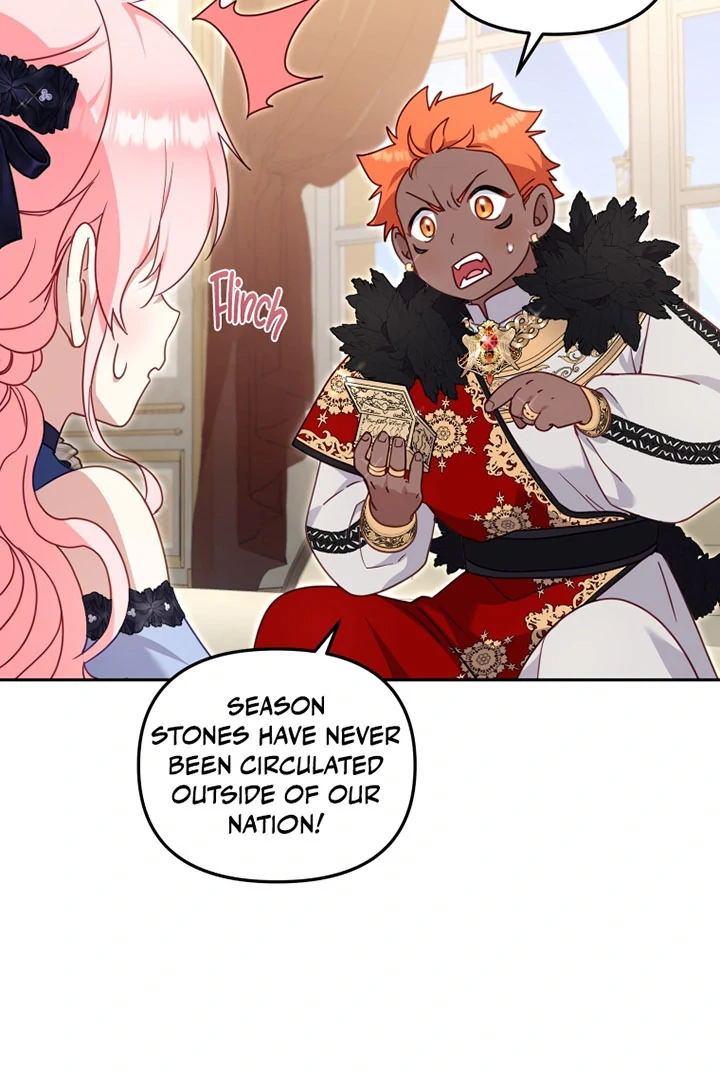 I’m Being Raised by Villains [Daddies Supremacy] - Chapter 85 manhwa