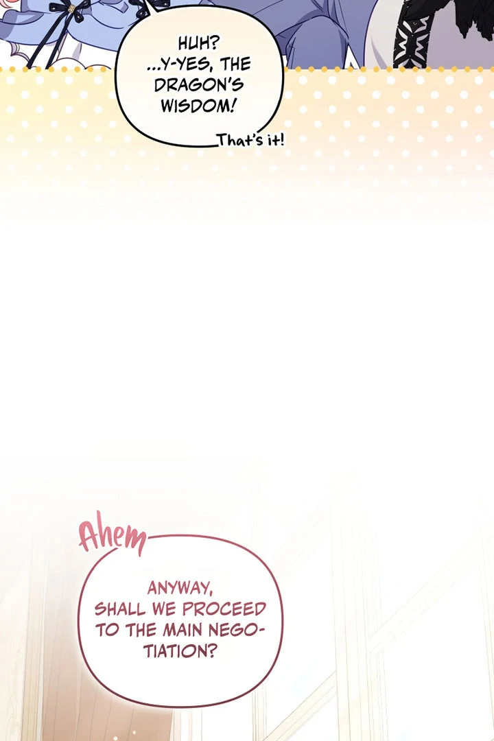 I’m Being Raised by Villains [Daddies Supremacy] - Chapter 85 manhwa