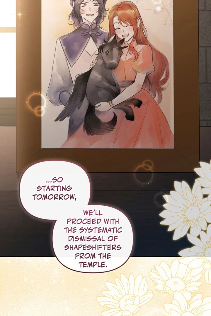 I’m Being Raised by Villains [Daddies Supremacy] - Chapter 85 manhwa