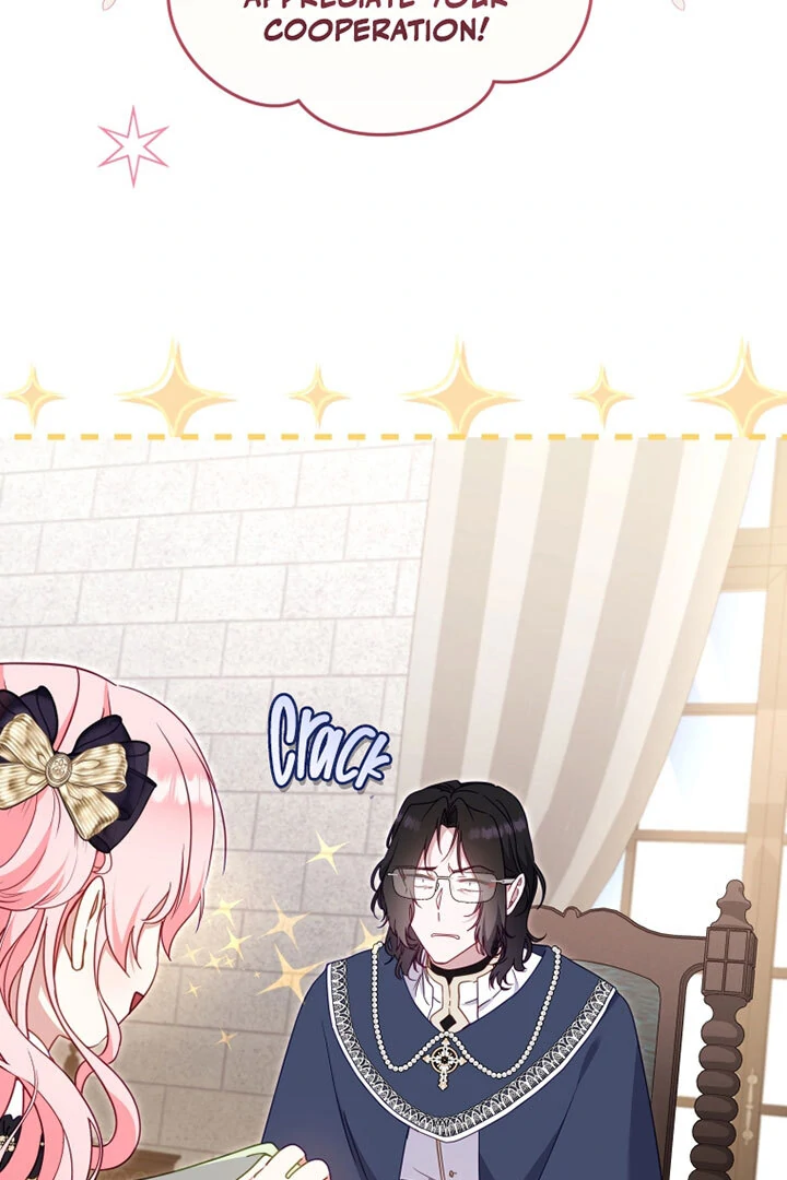 I’m Being Raised by Villains [Daddies Supremacy] - Chapter 85 manhwa
