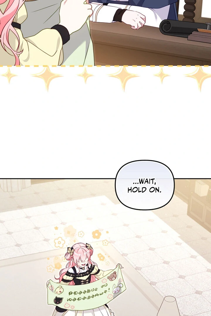 I’m Being Raised by Villains [Daddies Supremacy] - Chapter 85 manhwa