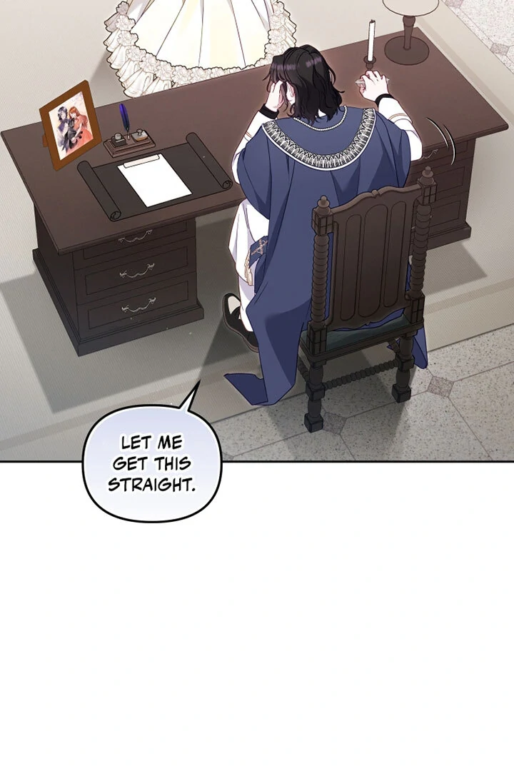 I’m Being Raised by Villains [Daddies Supremacy] - Chapter 85 manhwa