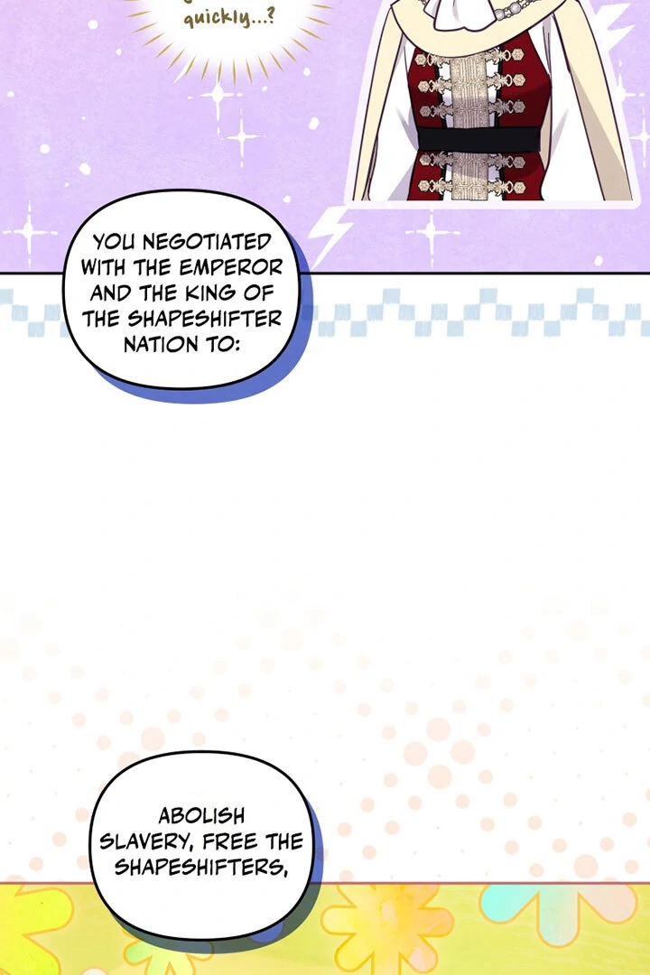 I’m Being Raised by Villains [Daddies Supremacy] - Chapter 85 manhwa
