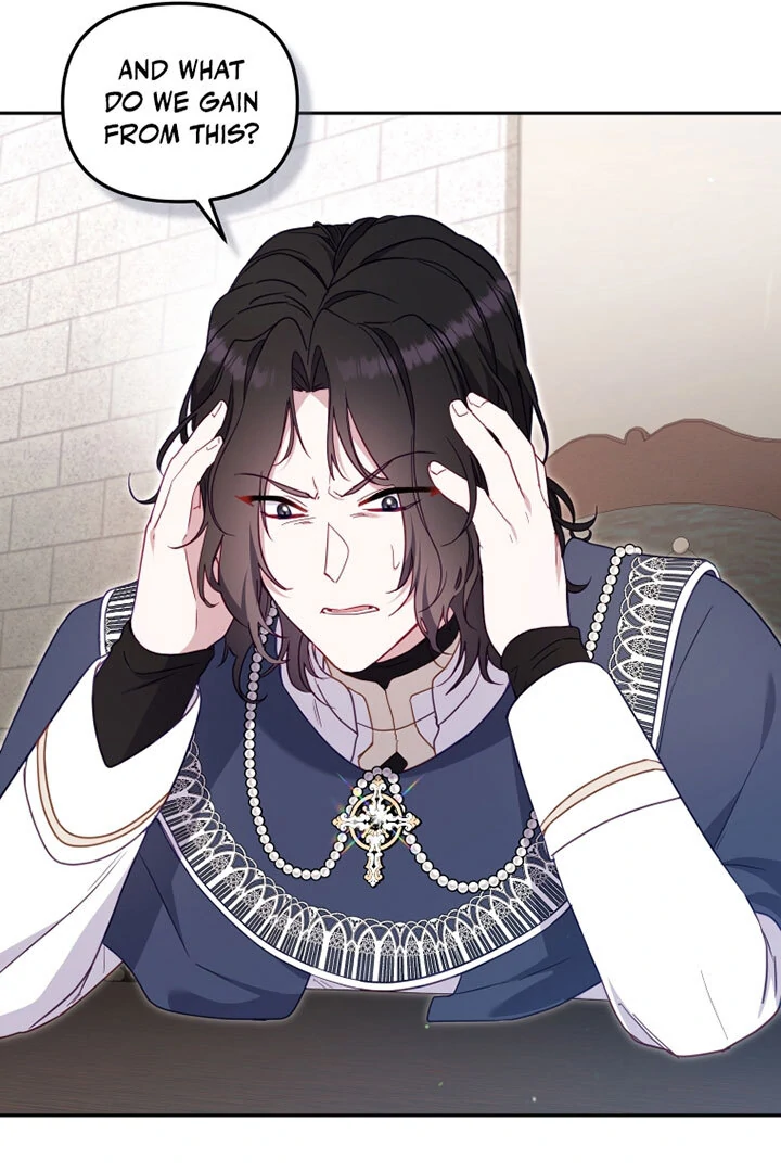 I’m Being Raised by Villains [Daddies Supremacy] - Chapter 85 manhwa