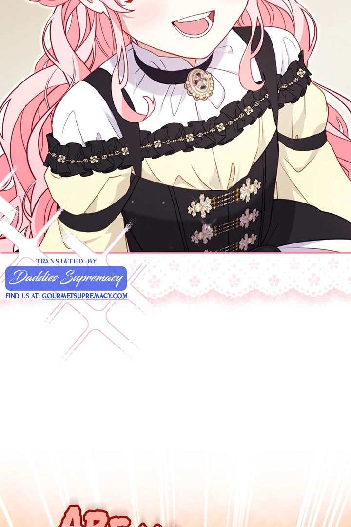 I’m Being Raised by Villains [Daddies Supremacy] - Chapter 85 manhwa