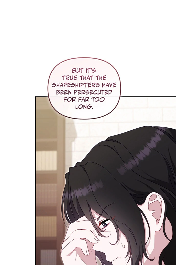 I’m Being Raised by Villains [Daddies Supremacy] - Chapter 85 manhwa