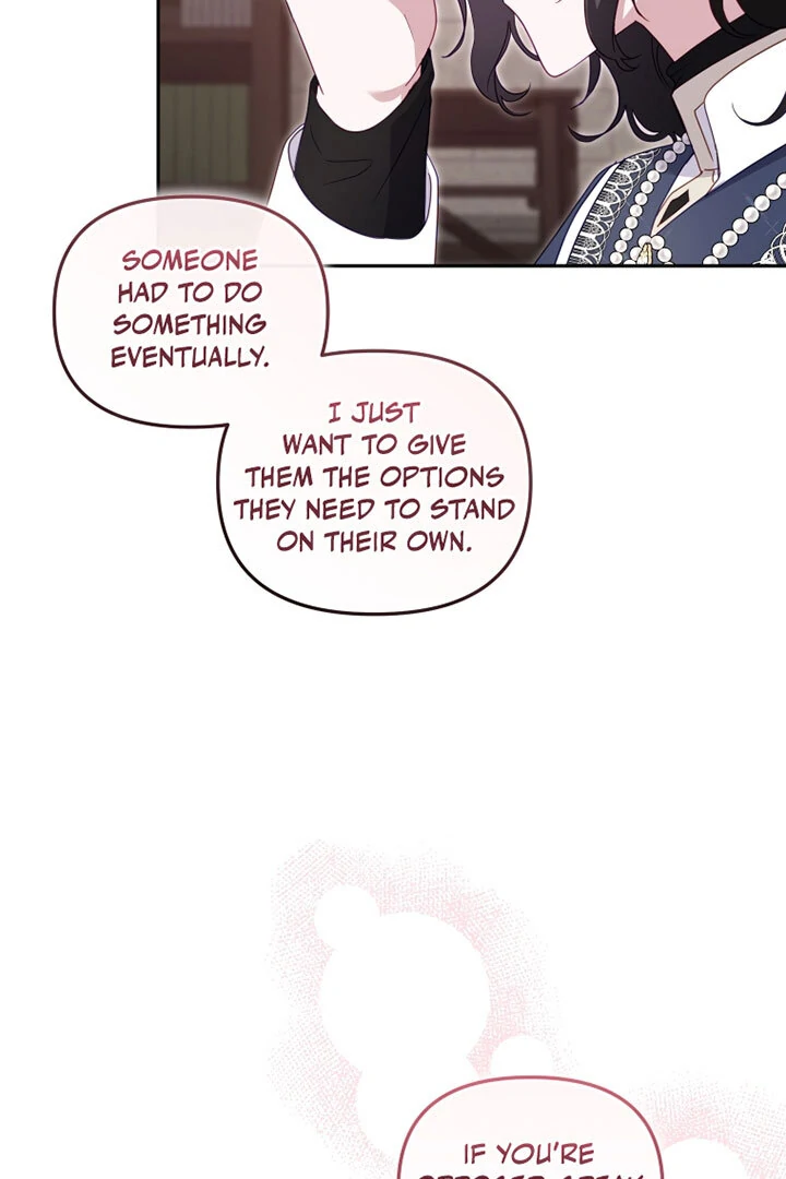 I’m Being Raised by Villains [Daddies Supremacy] - Chapter 85 manhwa