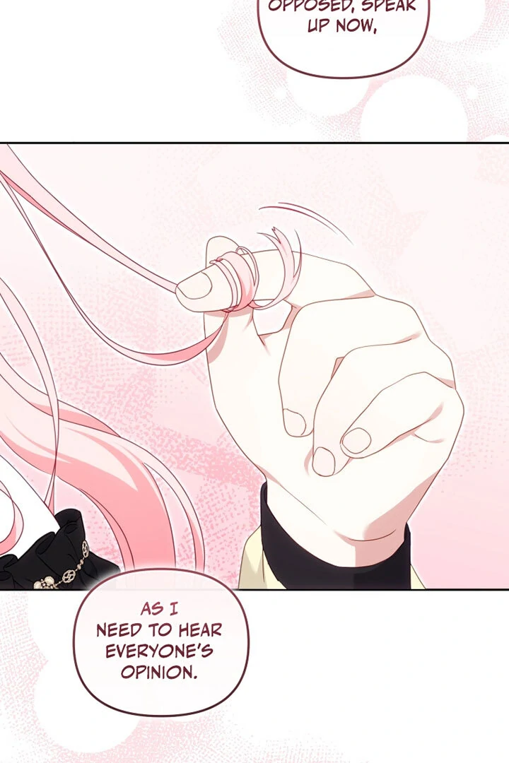 I’m Being Raised by Villains [Daddies Supremacy] - Chapter 85 manhwa