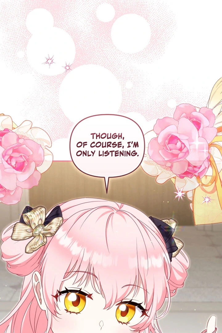 I’m Being Raised by Villains [Daddies Supremacy] - Chapter 85 manhwa