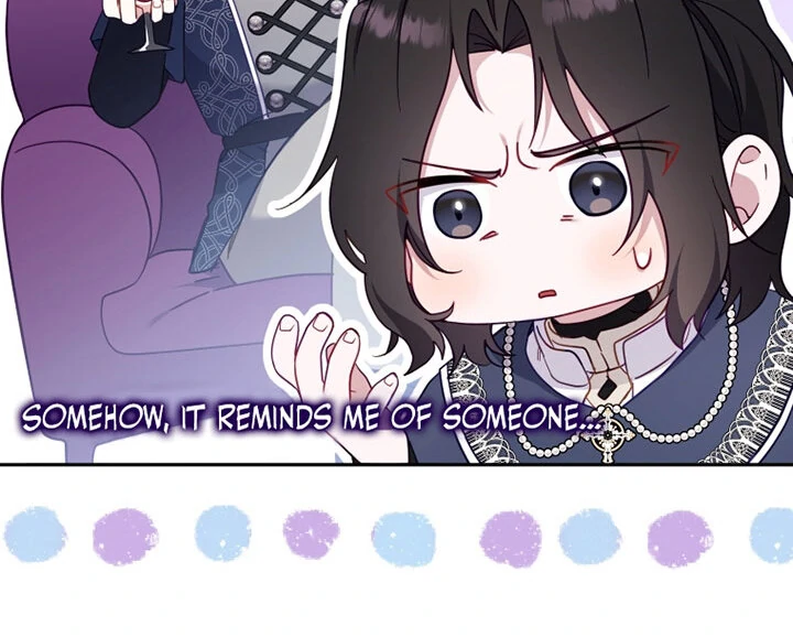 I’m Being Raised by Villains [Daddies Supremacy] - Chapter 85 manhwa
