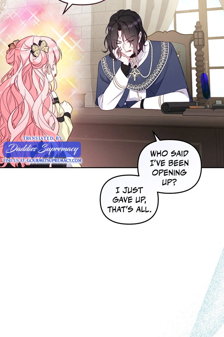 I’m Being Raised by Villains [Daddies Supremacy] - Chapter 85 manhwa