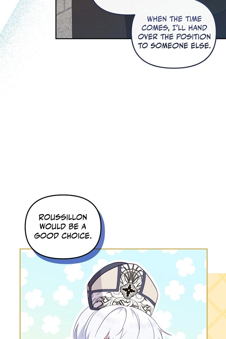 I’m Being Raised by Villains [Daddies Supremacy] - Chapter 85 manhwa