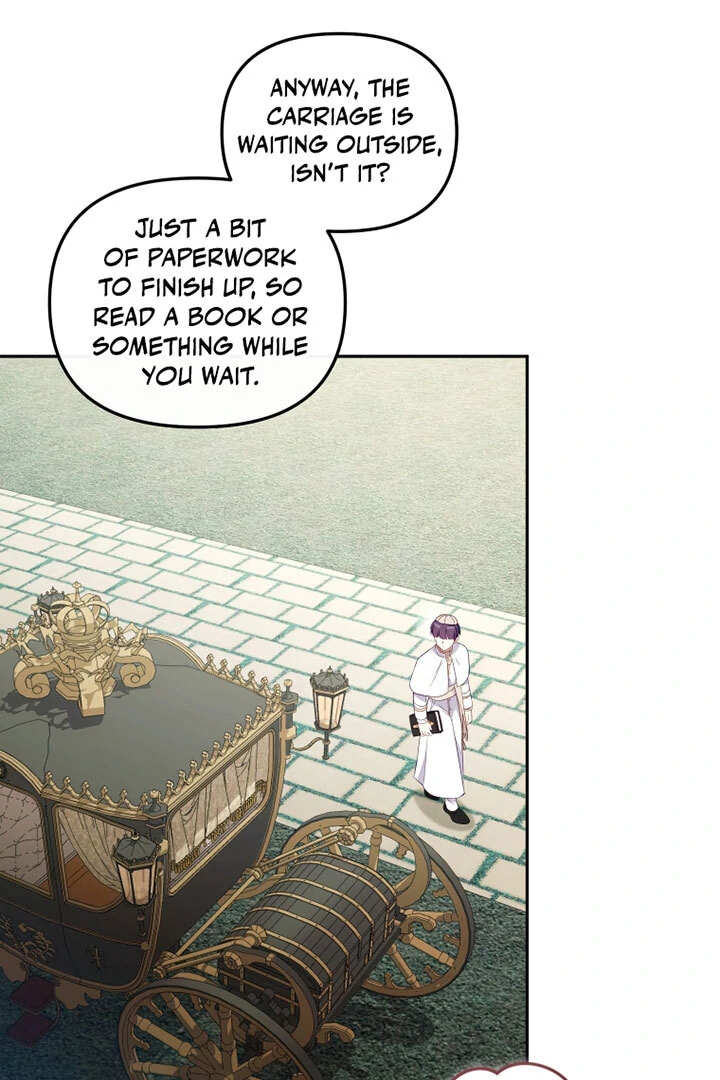 I’m Being Raised by Villains [Daddies Supremacy] - Chapter 85 manhwa