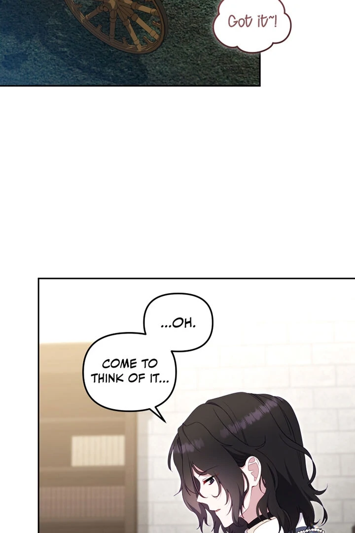 I’m Being Raised by Villains [Daddies Supremacy] - Chapter 85 manhwa