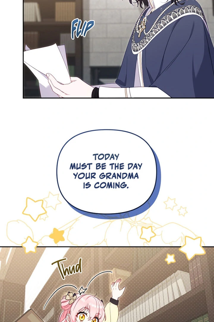 I’m Being Raised by Villains [Daddies Supremacy] - Chapter 85 manhwa