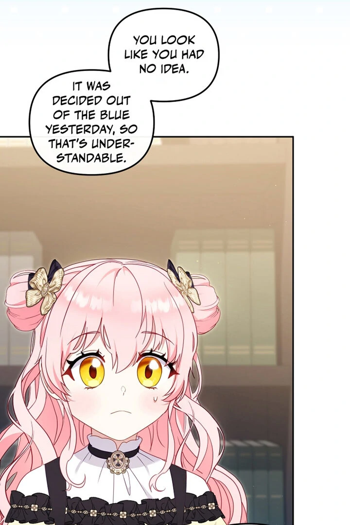 I’m Being Raised by Villains [Daddies Supremacy] - Chapter 85 manhwa