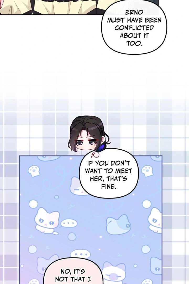 I’m Being Raised by Villains [Daddies Supremacy] - Chapter 85 manhwa