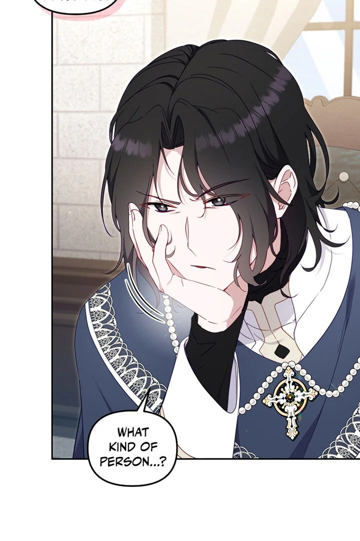 I’m Being Raised by Villains [Daddies Supremacy] - Chapter 85 manhwa