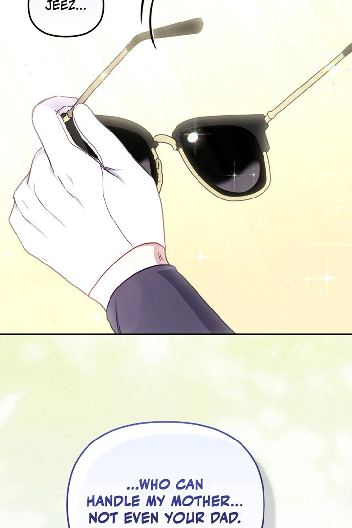 I’m Being Raised by Villains [Daddies Supremacy] - Chapter 85 manhwa
