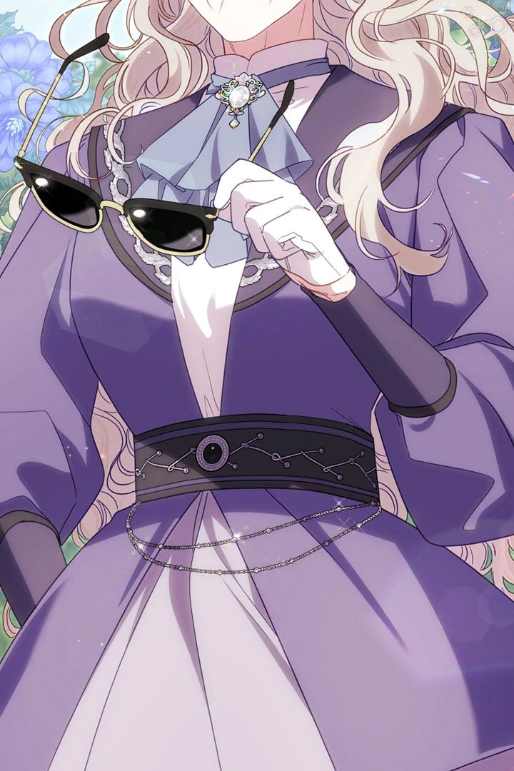 I’m Being Raised by Villains [Daddies Supremacy] - Chapter 85 manhwa
