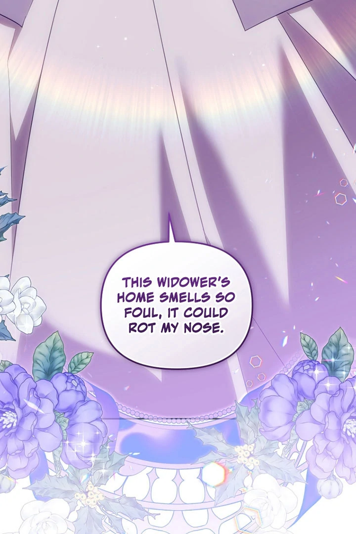 I’m Being Raised by Villains [Daddies Supremacy] - Chapter 85 manhwa