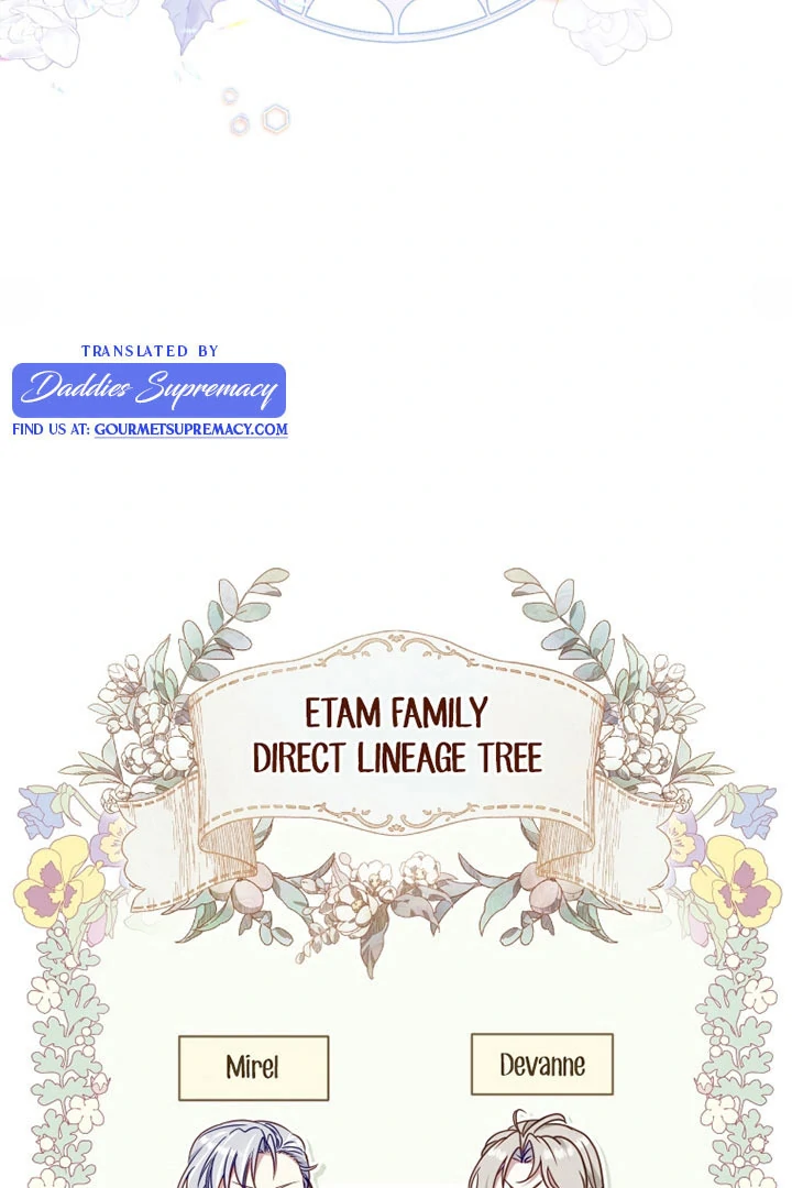 I’m Being Raised by Villains [Daddies Supremacy] - Chapter 85 manhwa