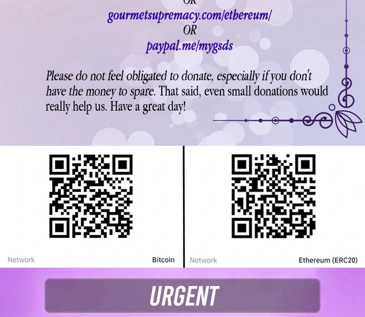 I’m Being Raised by Villains [Daddies Supremacy] - Chapter 85 manhwa