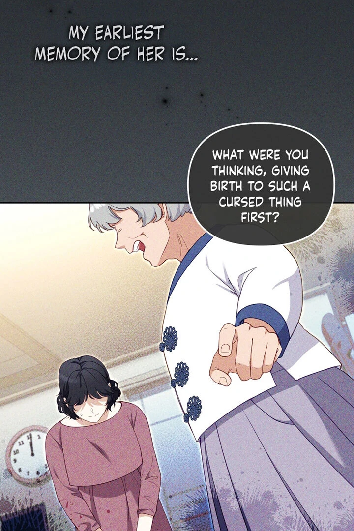 I’m Being Raised by Villains [Daddies Supremacy] - Chapter 86 manhwa