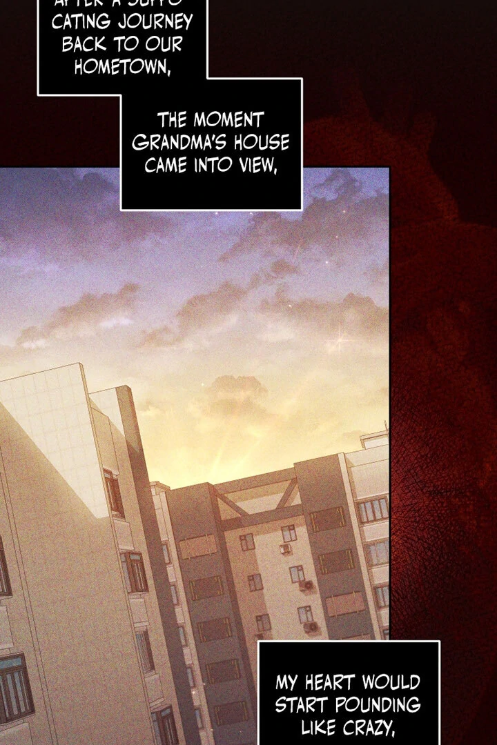I’m Being Raised by Villains [Daddies Supremacy] - Chapter 86 manhwa
