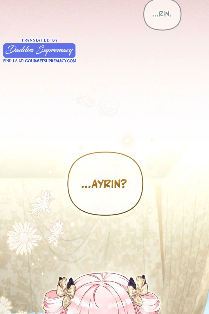 I’m Being Raised by Villains [Daddies Supremacy] - Chapter 86 manhwa