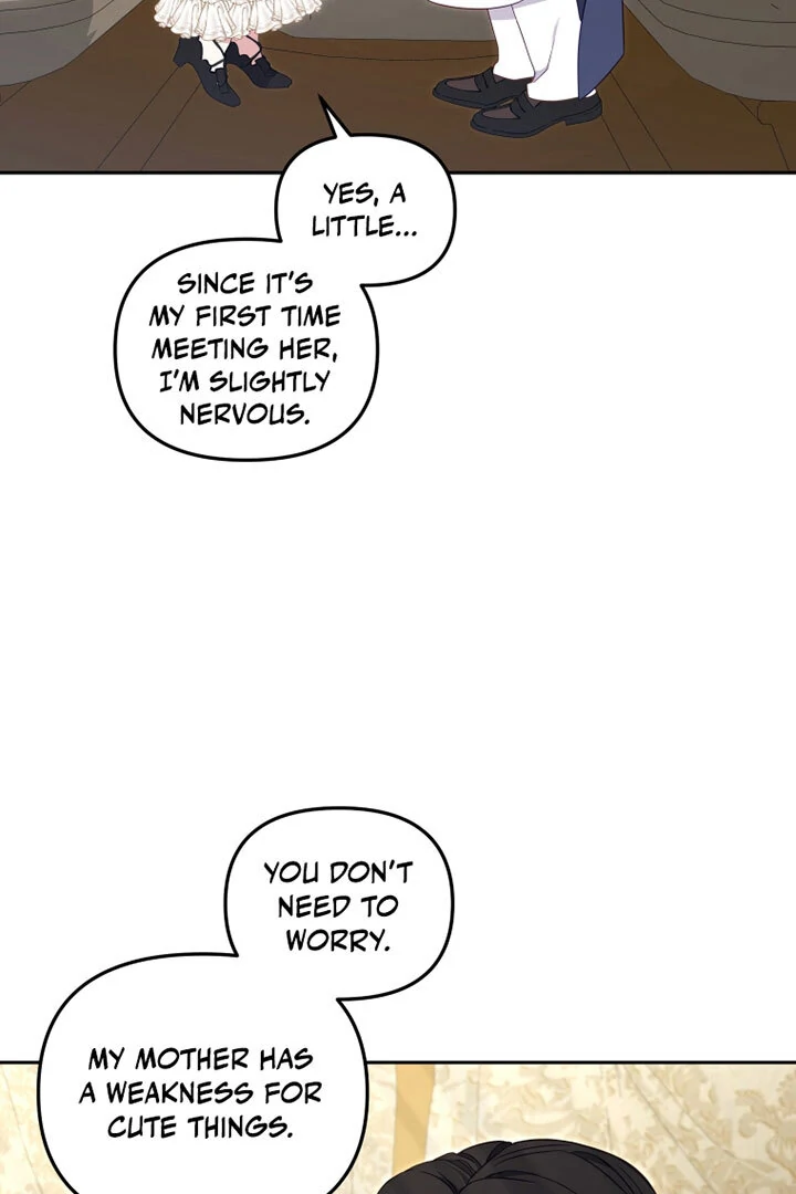 I’m Being Raised by Villains [Daddies Supremacy] - Chapter 86 manhwa